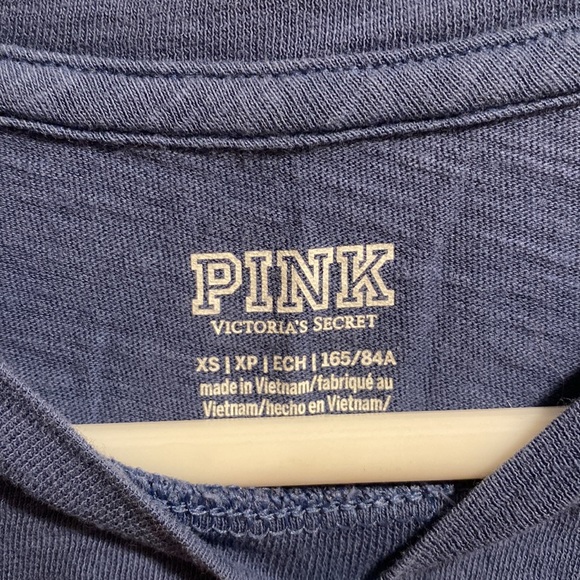 PINK Tee - Picture 2 of 3